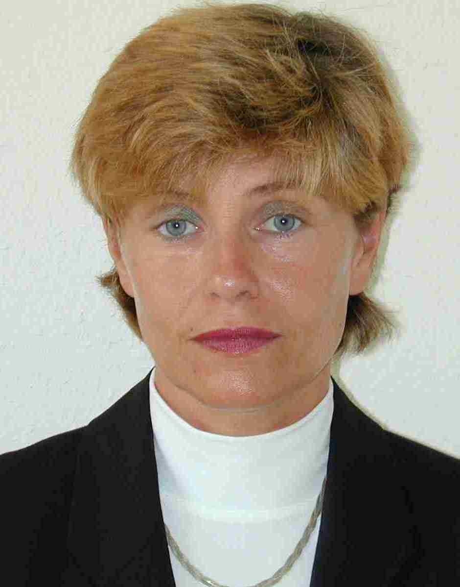 Gremiengeschäftsstelle. Katrin Rehschuh. Helga Kolb