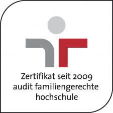 audit familiengerechte hochschule