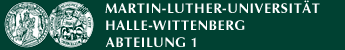 Abteilung 1