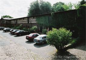 Museum fr Haustierkunde