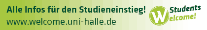 Banner
Welcome-Portal 420 x 62 Pixel