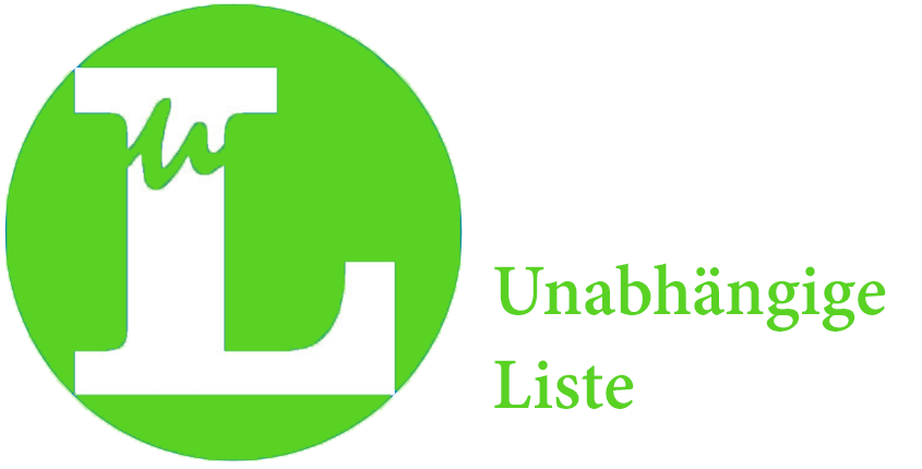 Logo der Unabhängigen Liste